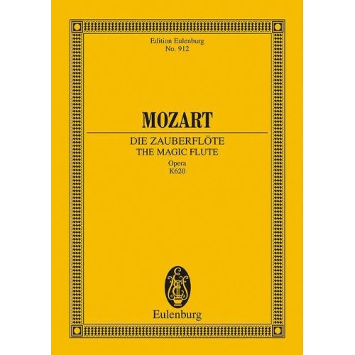 Mozart, Wolfgang Amadeus -...
