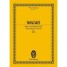 Mozart, Wolfgang Amadeus - The Magic Flute KV 620