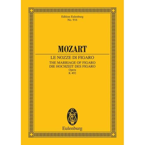 Mozart, Wolfgang Amadeus -...