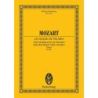Mozart, Wolfgang Amadeus - The Marriage of Figaro KV 492