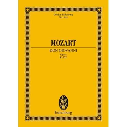 Mozart, Wolfgang Amadeus -...