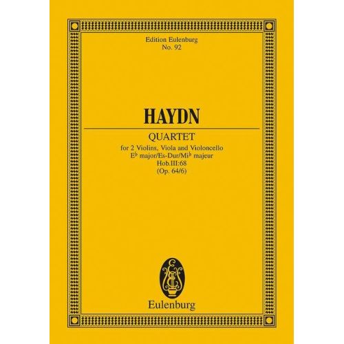 Haydn, Joseph - String...