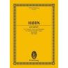 Haydn, Joseph - String Quartet Eb major op. 64/6 Hob. III: 68