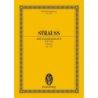 Strauß (Son), Johann - Die Fledermaus op. 362