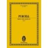Purcell, Henry - Dido and Aeneas