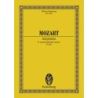 Mozart, Wolfgang Amadeus - Requiem KV 626