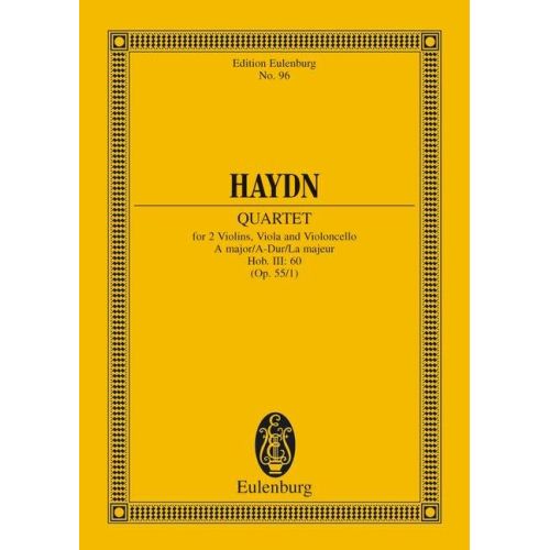 Haydn, Joseph - String...
