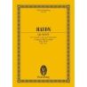 Haydn, Joseph - String Quartet A major op. 55/1 Hob. III: 60