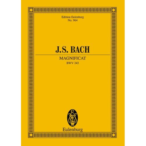 Bach, Johann Sebastian -...