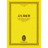 Bach, Johann Sebastian - St John Passion BWV 245