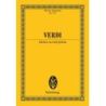 Verdi, Giuseppe Fortunino Francesco - Messa da Requiem