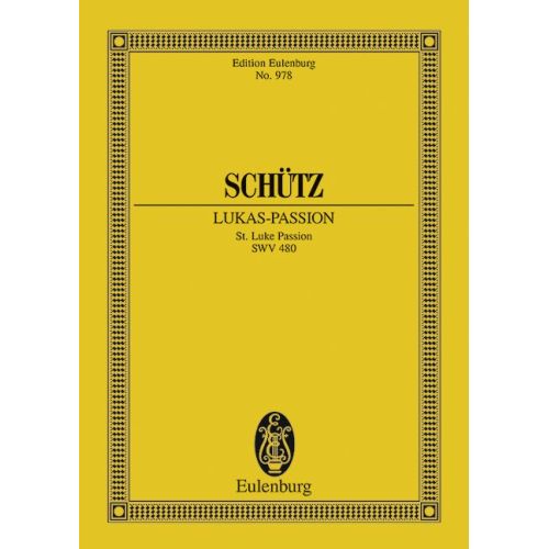 Schuetz, Heinrich - St....