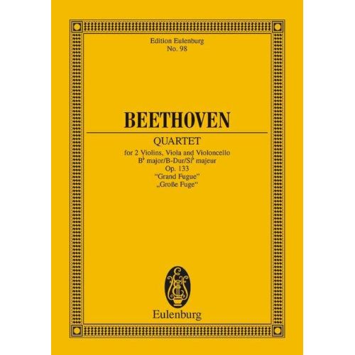 Beethoven, Ludwig van -...