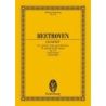 Beethoven, Ludwig van - String Quartet Bb major op. 133