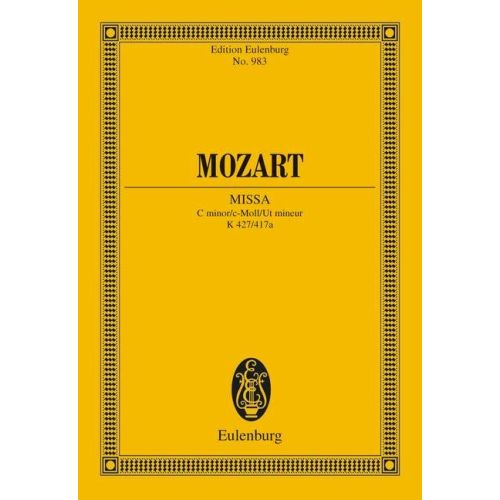 Mozart, Wolfgang Amadeus -...