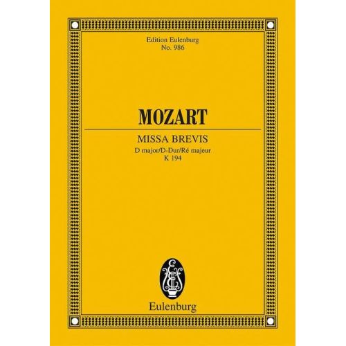 Mozart, Wolfgang Amadeus -...