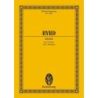 Byrd, William - Mass in F major