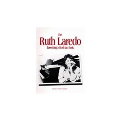The Ruth Laredo Becoming A...