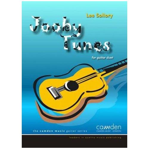 Sollory, Lee - Jooby Tunes 