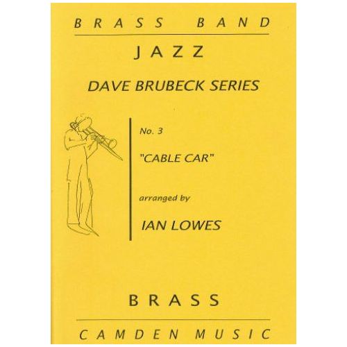 Warren, David - Cable Car 