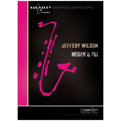 Wilson, Jeffery - Megan and...