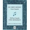 An Orff Mosaic from Canada 