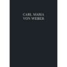 Weber, Carl Maria von - Konzertante Werke WeV N. 9 