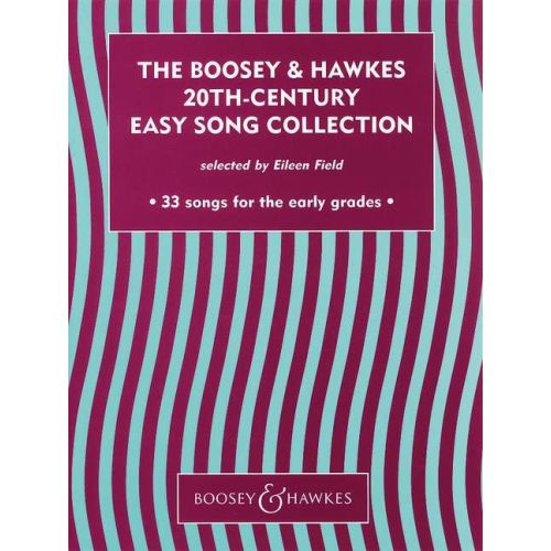 The Boosey & Hawkes 20th...