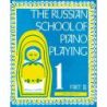 The Russian School of Piano Playing Vol. 1b