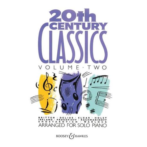 20th Century Classics Vol. 2