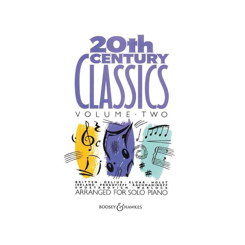 20th Century Classics Vol. 2