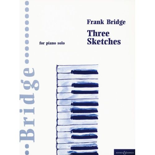 Bridge, Frank - Three...