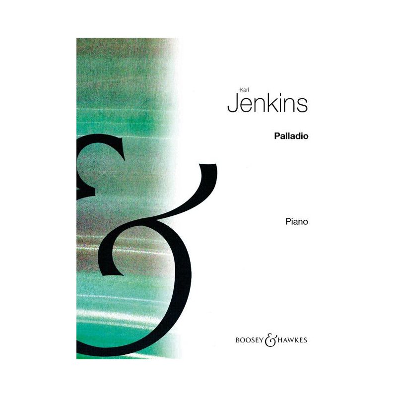 Jenkins, Karl - Palladio 