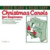 Christmas Carols for Beginners 