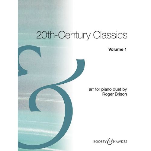 20th-Century Classics Vol. 1
