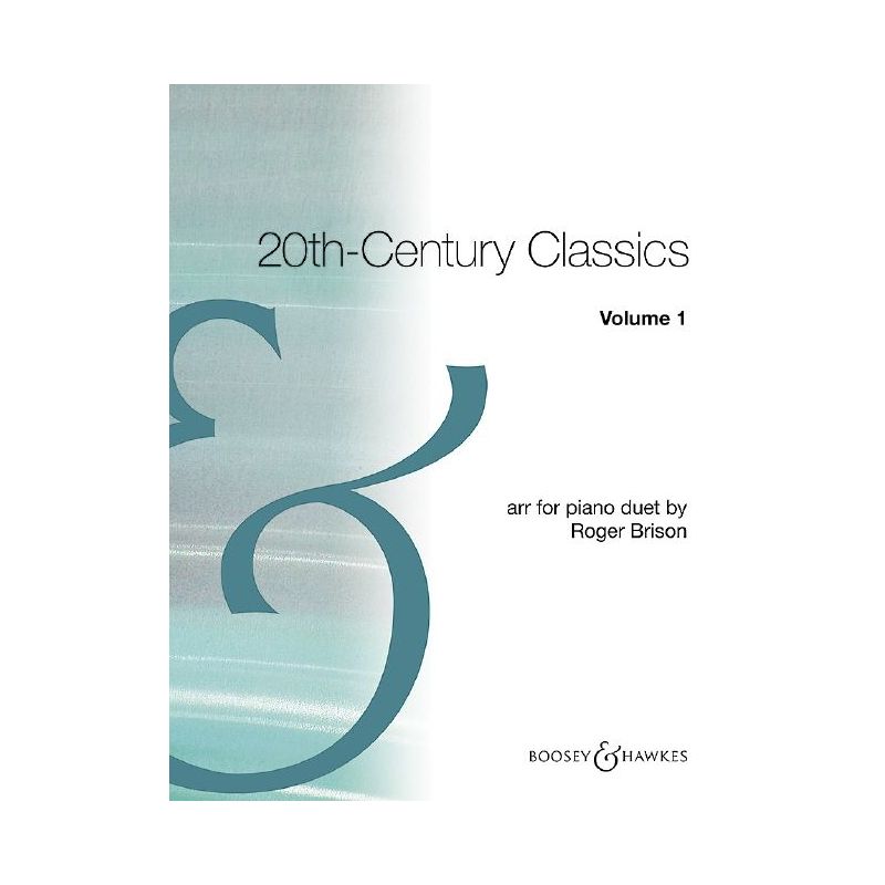 20th-Century Classics Vol. 1