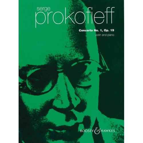 Prokofiev, Sergei -...