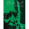 Prokofiev, Sergei - Violin Concerto 2 in G Minor op. 63 