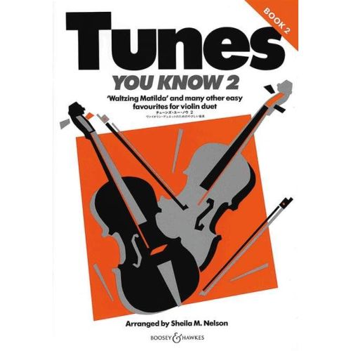 Tunes You Know Vol. 2