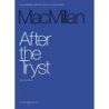 MacMillan, James - After the Tryst 