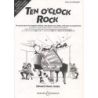 Huws Jones, Edward - Ten O'Clock Rock 