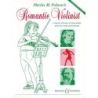 Sheila M. Nelson's Romantic Violinist 