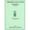 Flotow, Friedrich von - Martha Overture 