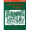 Early Music Fiddler 