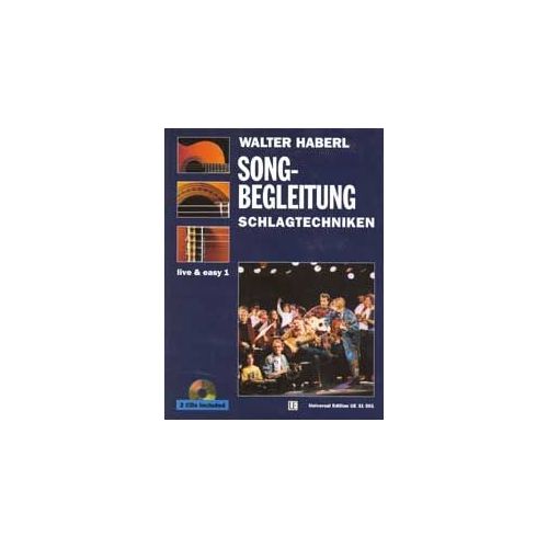 Haberl, Walter -...