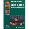 Haberl, Walter - Techniques 2 - Folk-Rock-Traditionals with 2 Cds Vol. 2