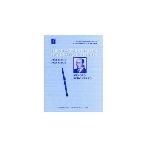 Schoenberg, Arnold -...