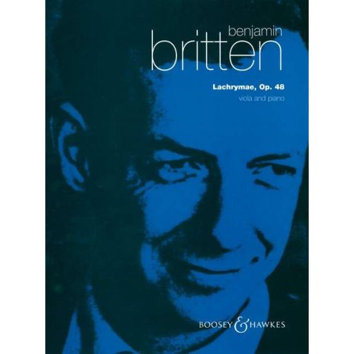 Britten, Benjamin -...