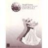 Lanner, Joseph - Aufforderung zum Tanze op. 7 - Trennungs-Walzer op. 19 