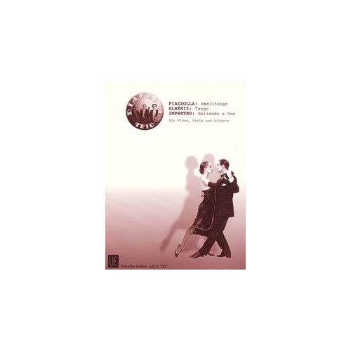 Amelitango • Tango •...